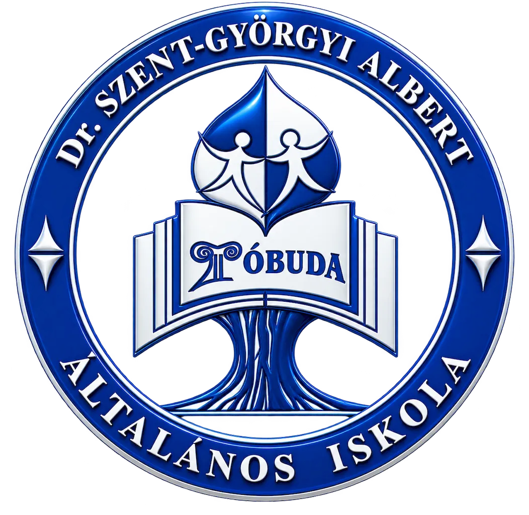 Dr. Szent-Györgyi Albert Általános Iskola